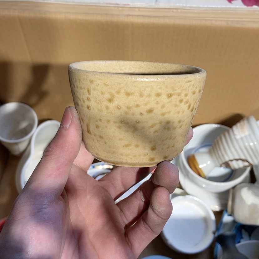 【闪购商品】小阳精品回流瓷器