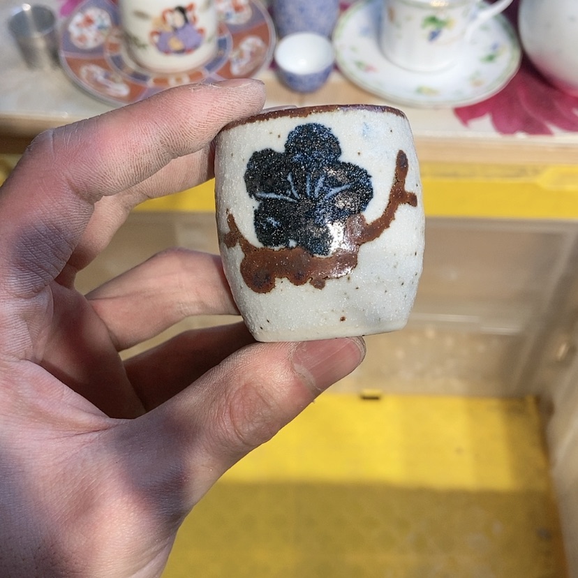 【闪购商品】小阳精品回流瓷器