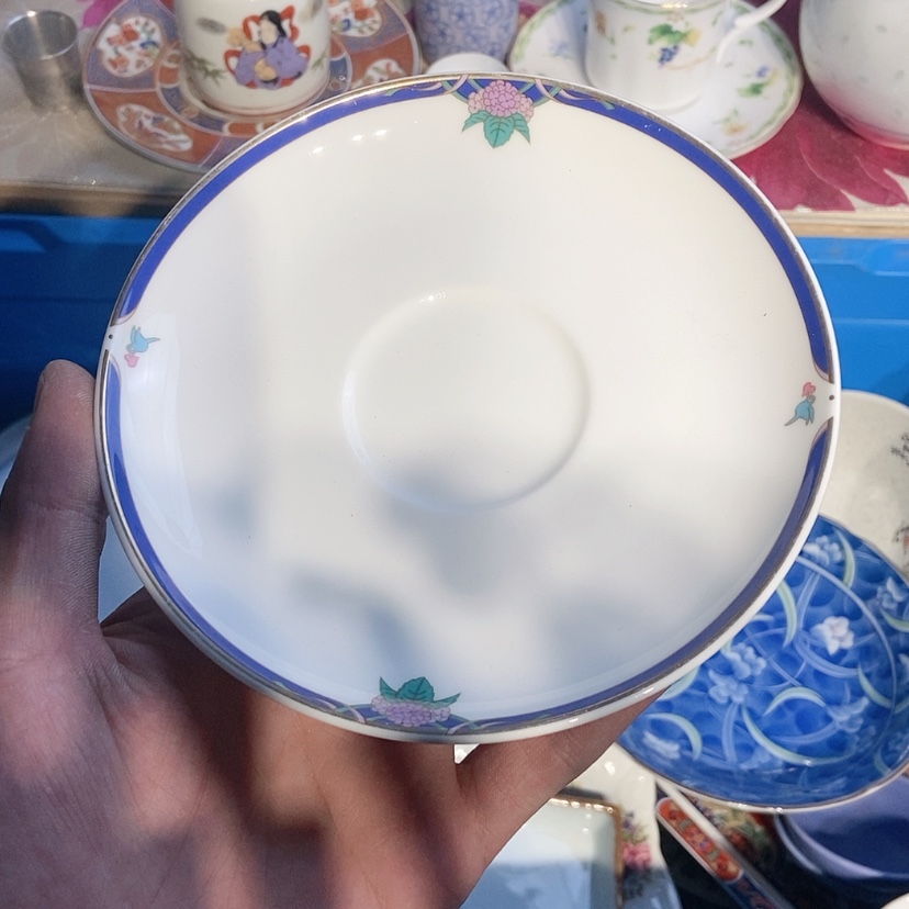 【闪购商品】小阳精品回流瓷器