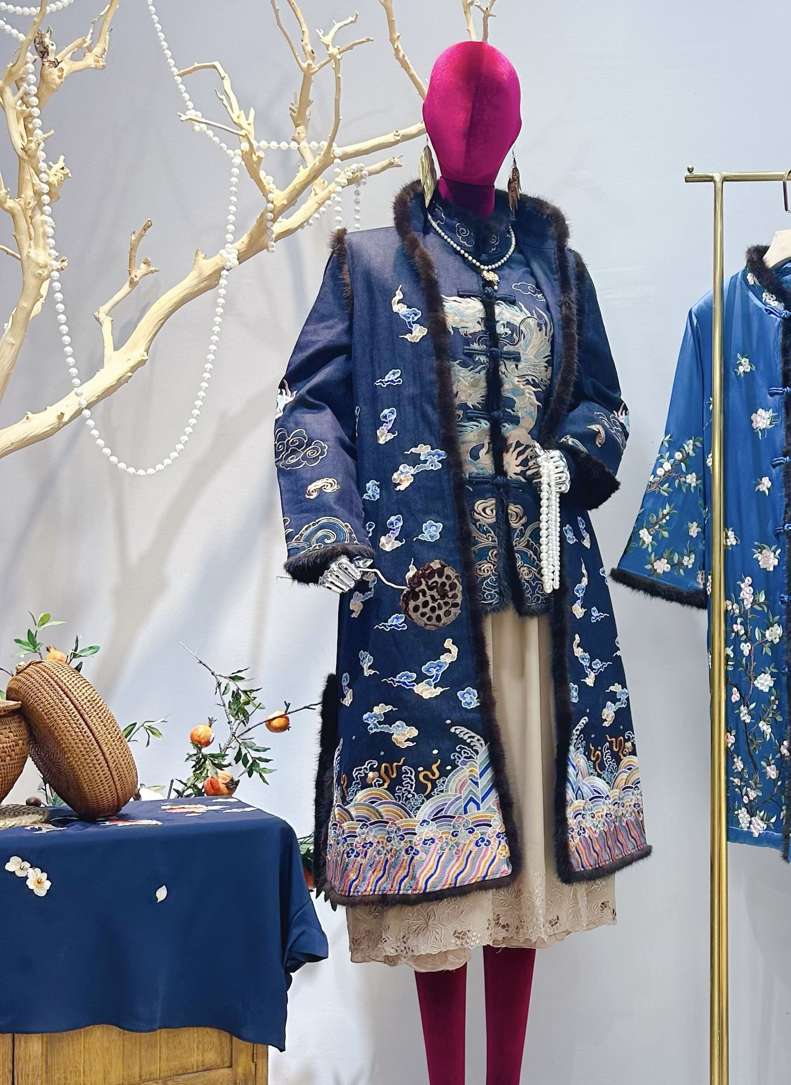 409～499品牌撤柜女装 拍价格备注编码