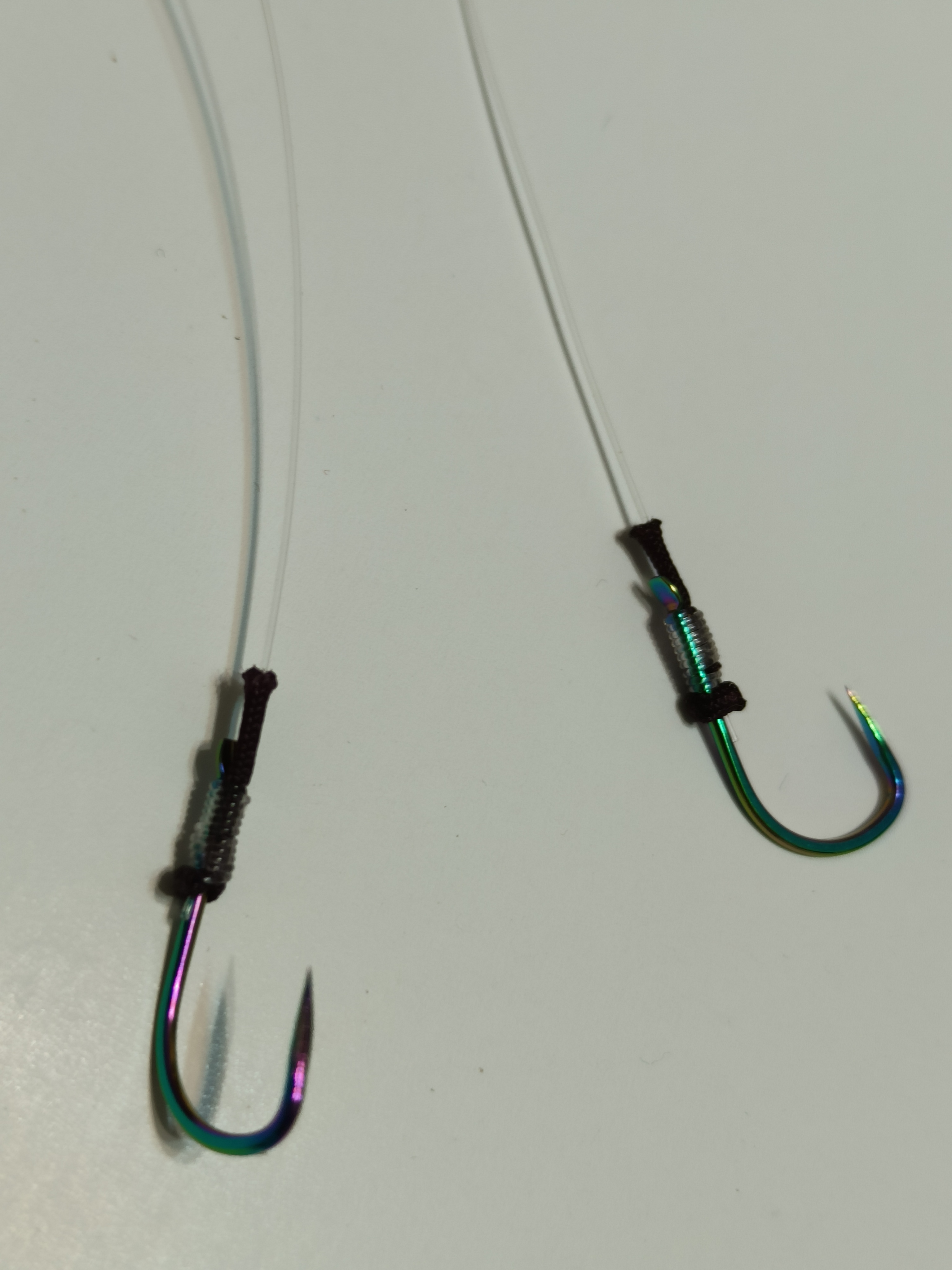 加固版库钓鲢鳙鱼子线