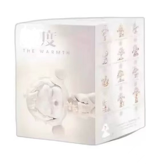 小度娃摆件（国版微瑕）