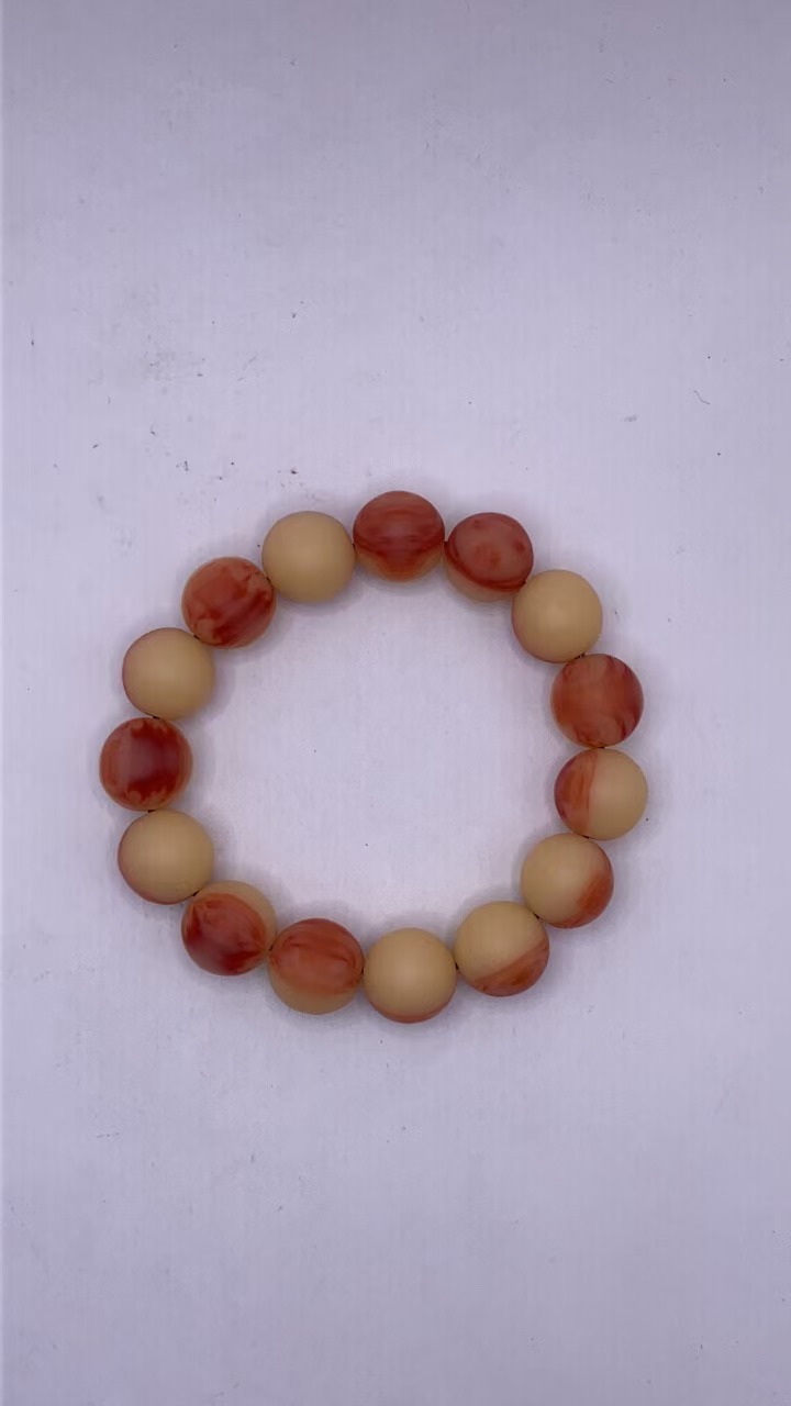 YJ93【元晶精选】精品时尚百搭气质款手串（多样性发其一）