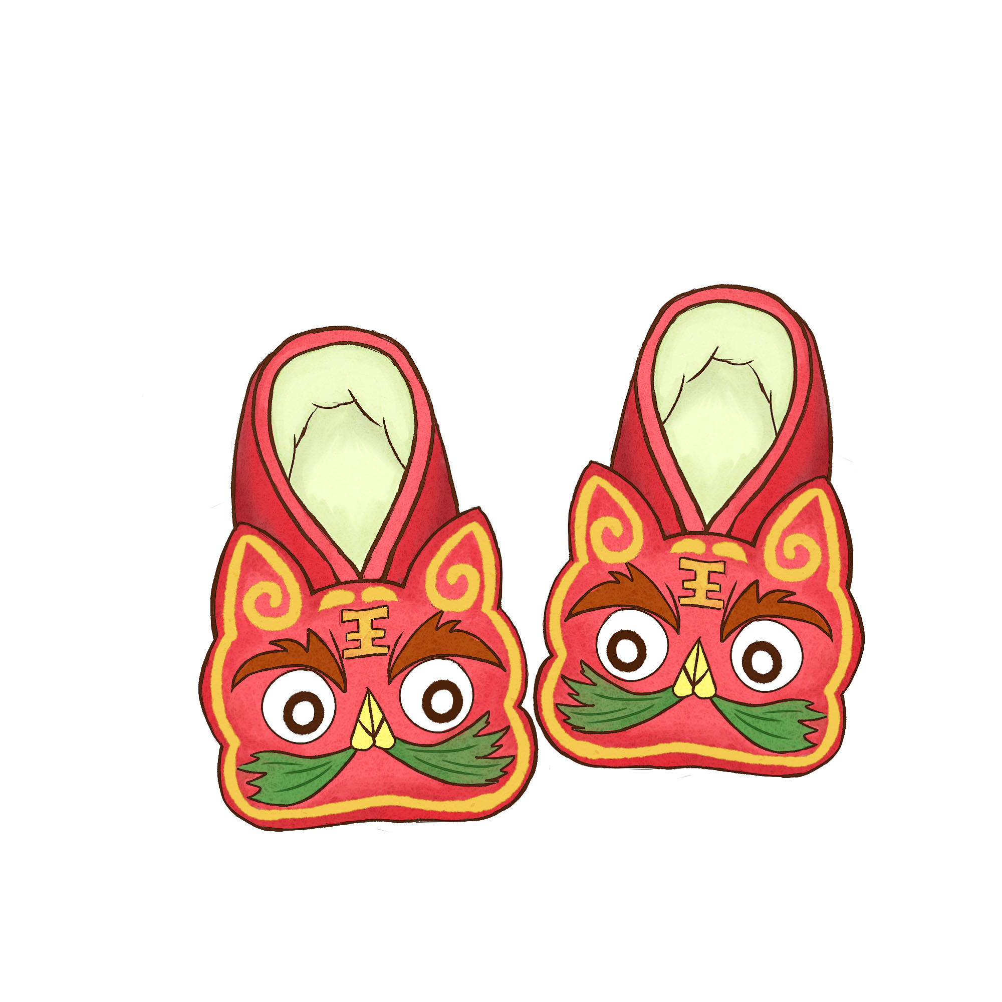 29叫号001专用链接夏季童鞋儿童鞋子卡通宝宝女童女鞋猫咪动漫