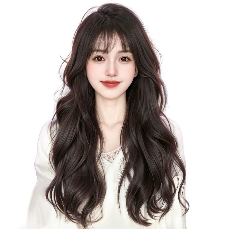 假发时尚减龄假发  直播过款  微瑕清货 介意勿拍！！！！