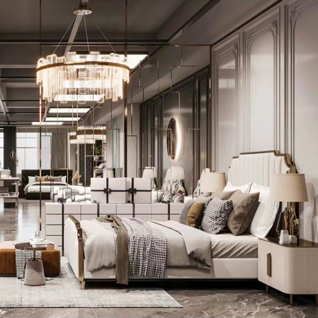 粉色蝶恋-多功能床盖款四件套-被套夏被二合一实物已直播间为准