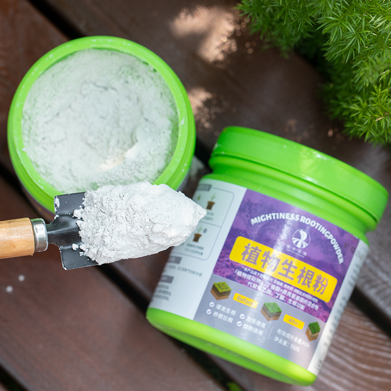 植物生根粉生根壮根绿植多肉植物专用水溶肥扦插用移栽通用生根剂