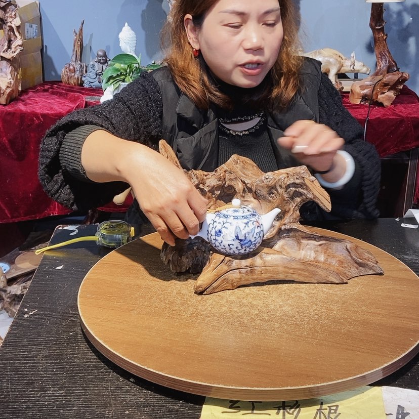 【闪购商品】株木曾*104