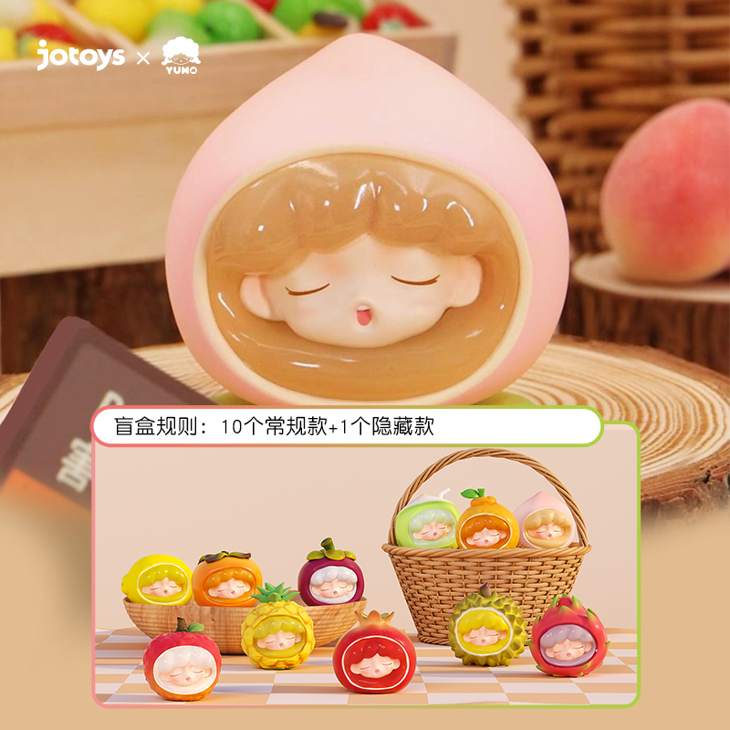 【拆盒】各种盲盒手办潮流玩具礼物