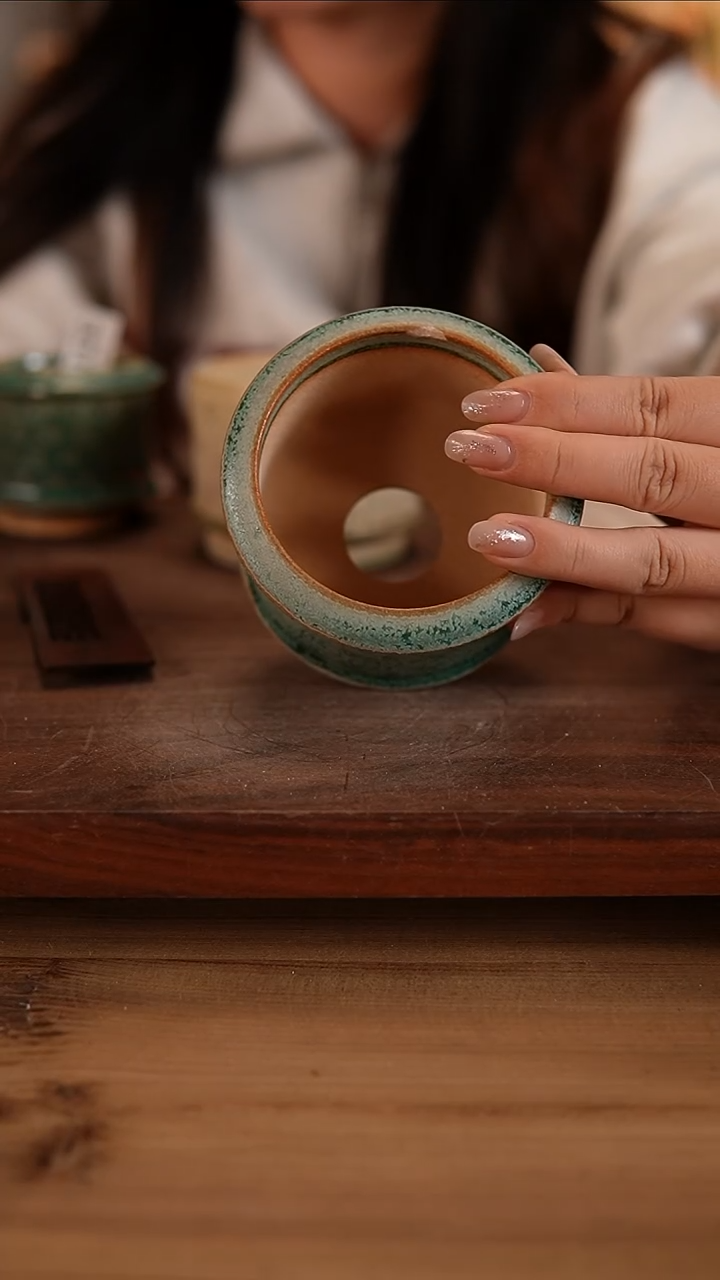 【闪购商品】红陶11-14-332默认有瑕口7