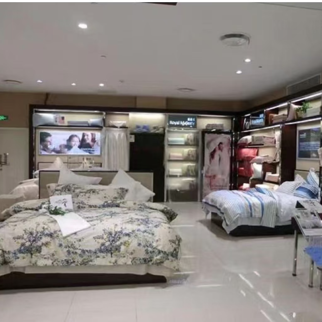 奥黛拉冬被-紫色-蚕娃娃系列-尾单8斤左右轻奢 亲肤被