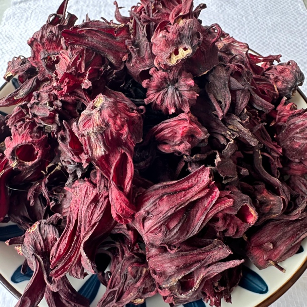 【云货心选】洛神花