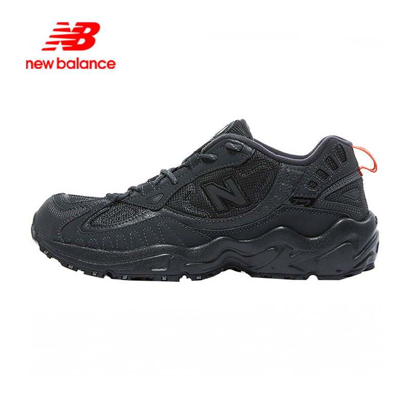 New Balance NB男鞋新款703系列复古休闲运动鞋跑步鞋ML703NCD