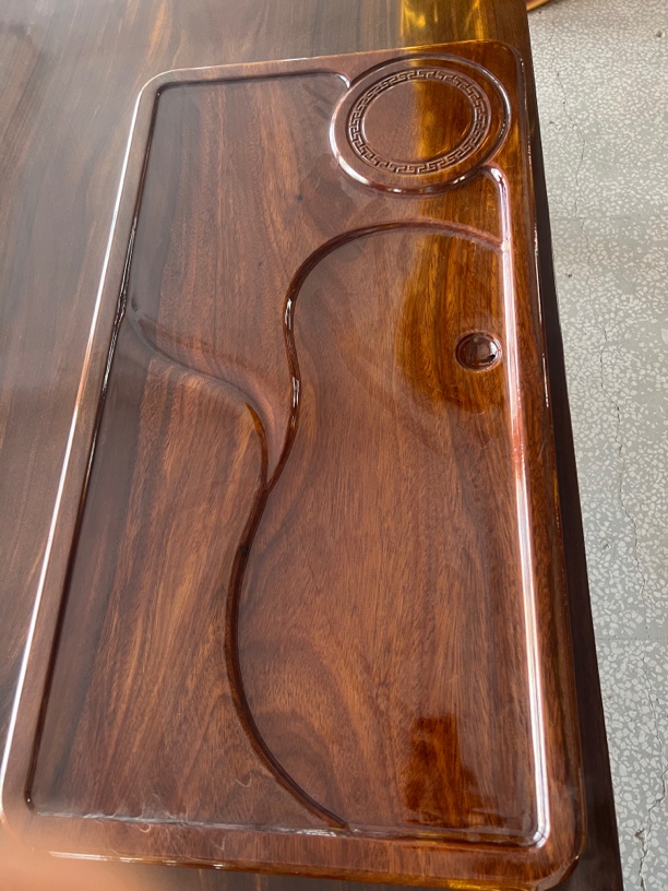 纯实木茶盘 88*48 80*40 65*38 要什么尺寸私信客服