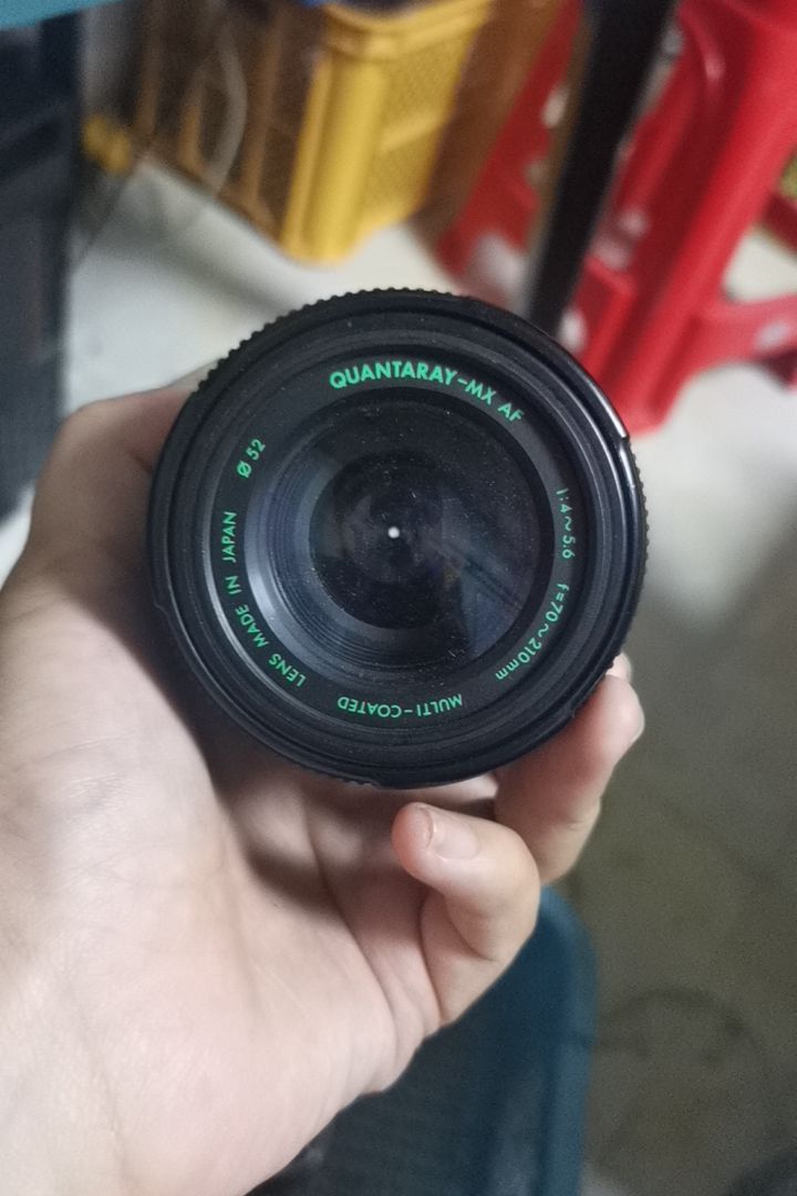 95新  镜头付米链接链接，自主下单发镜头盖子