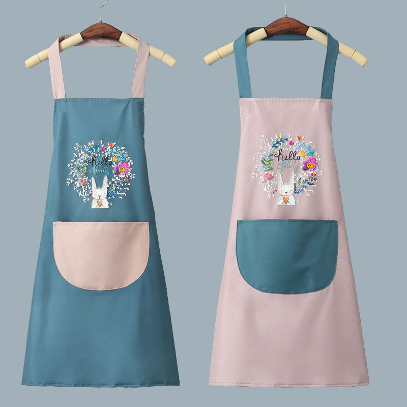 【0.01到手围裙颜色随机】 非口袋巾赞助