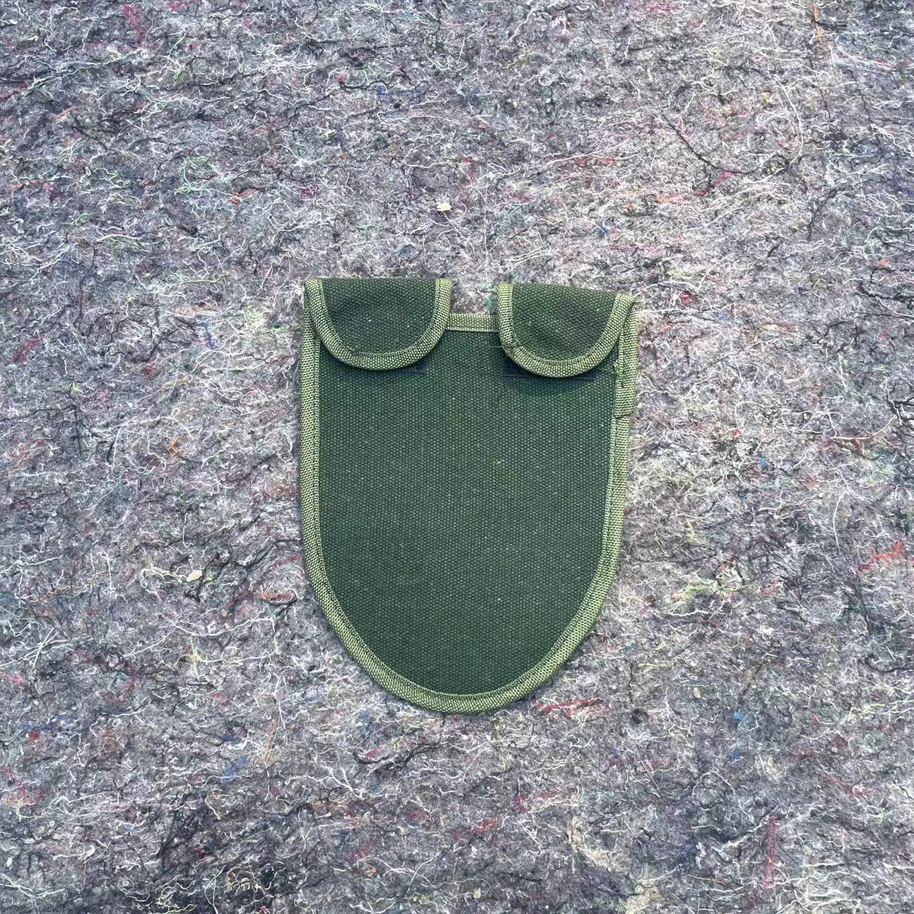 工兵铲的铲套，俄式中式德式
