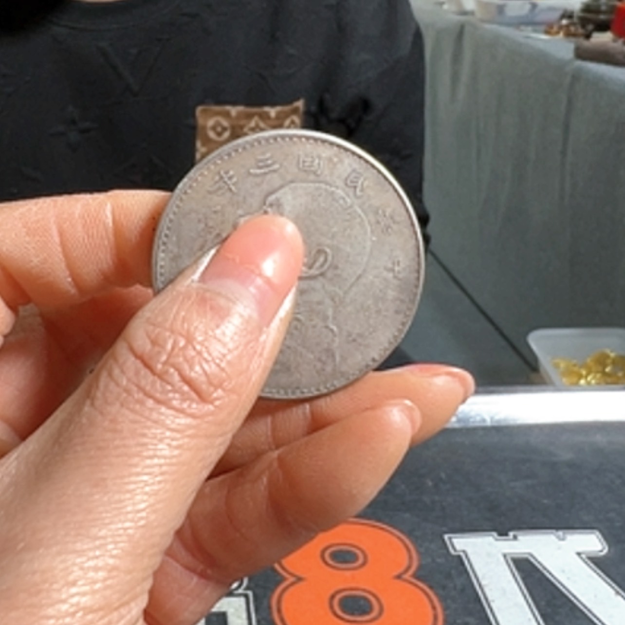 【闪购商品】陶瓷1111