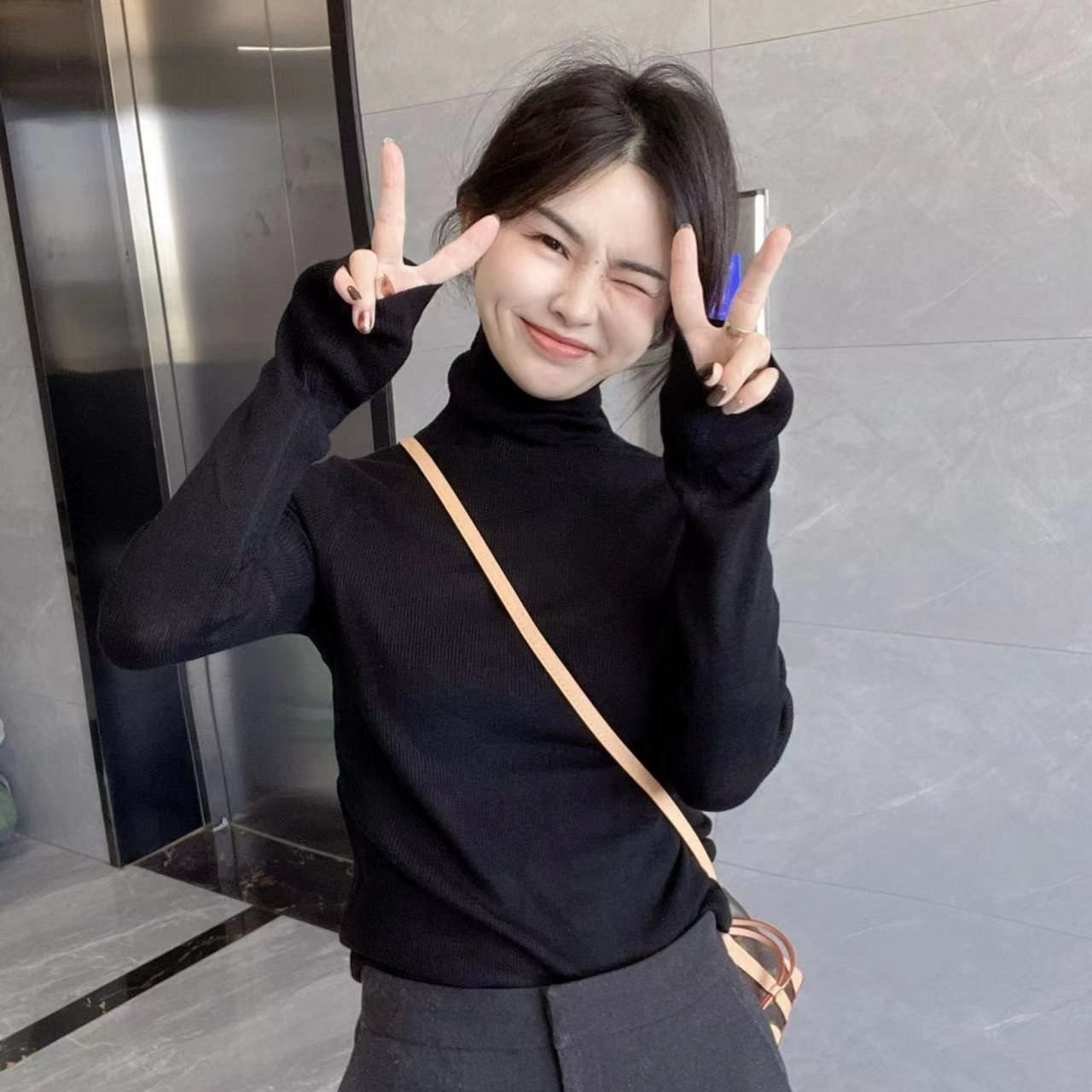 针织 （直播通用101-120）新