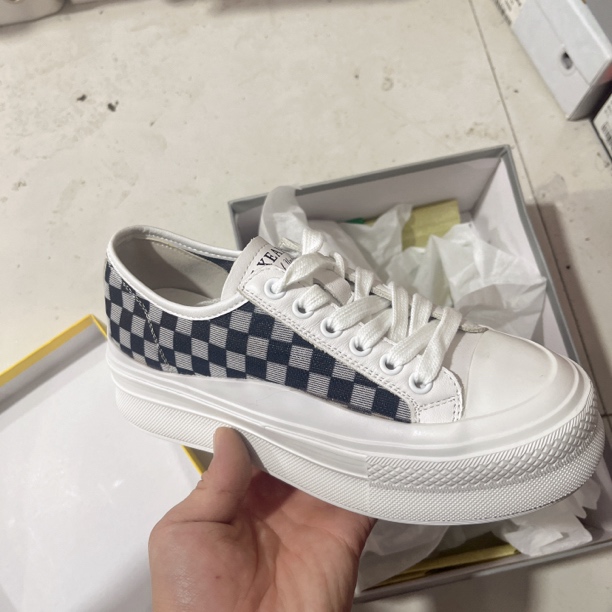 3228120牛皮百搭休闲单鞋