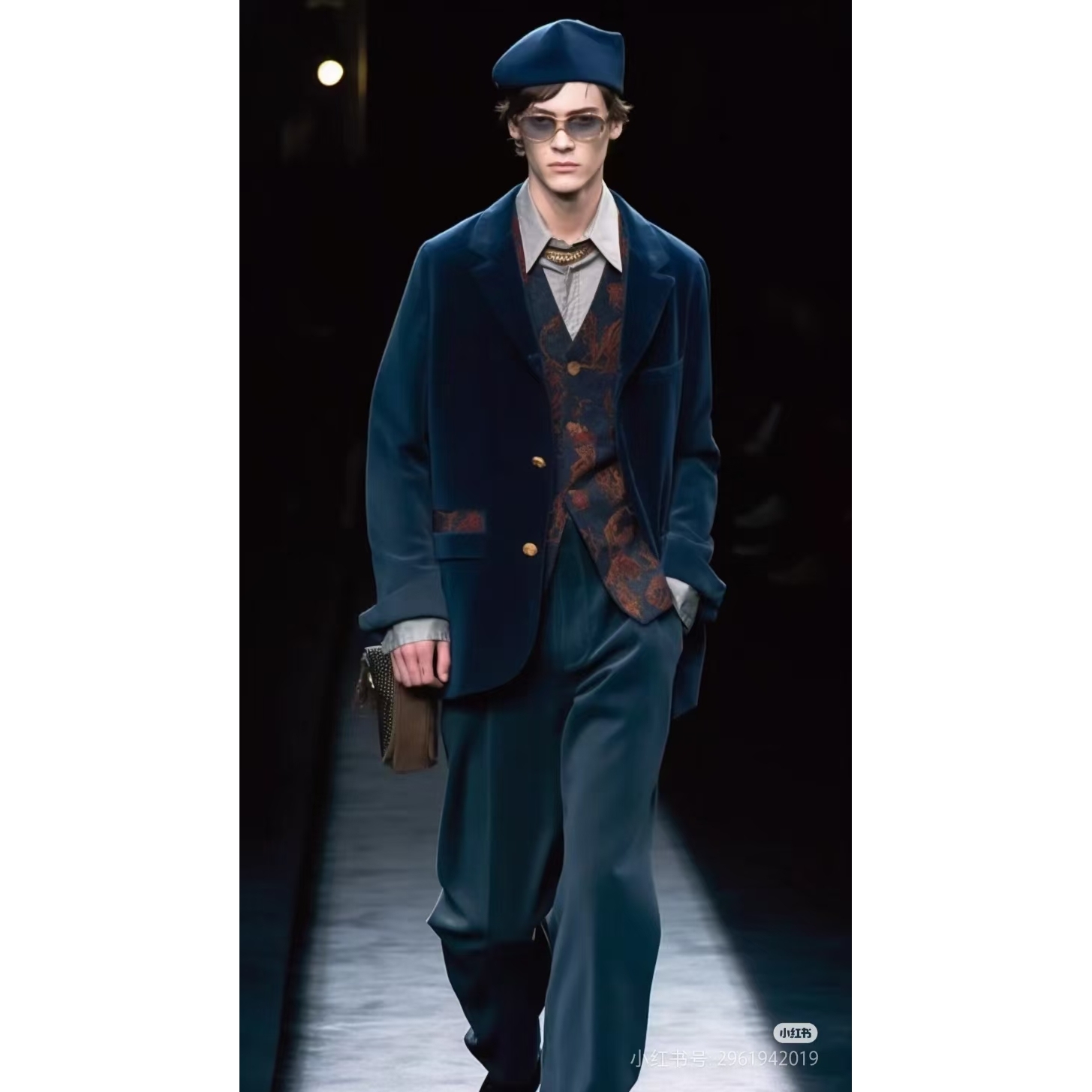 139号链接时尚潮牌男女同款裤子CK0098