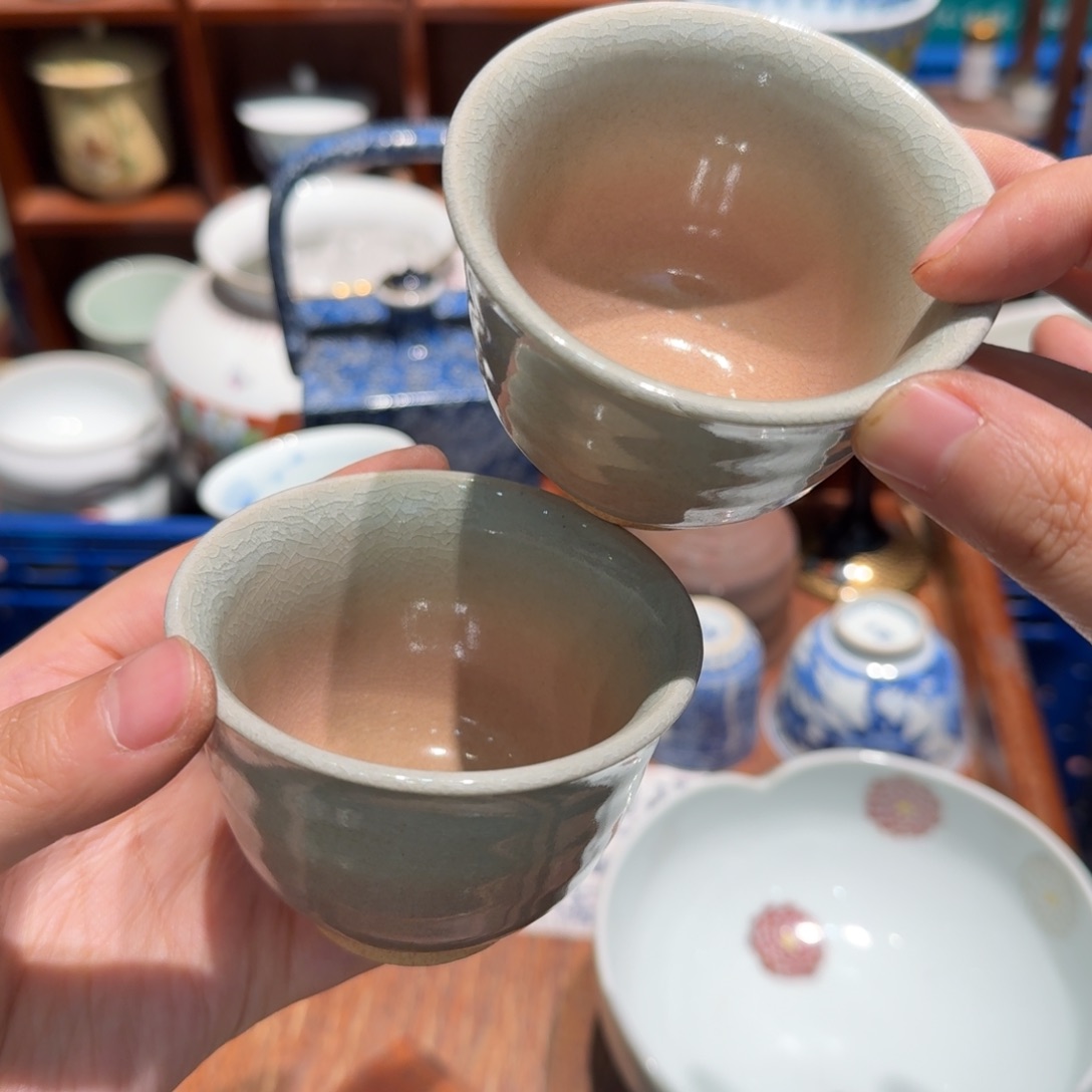 茶盏五十包邮五十包邮
