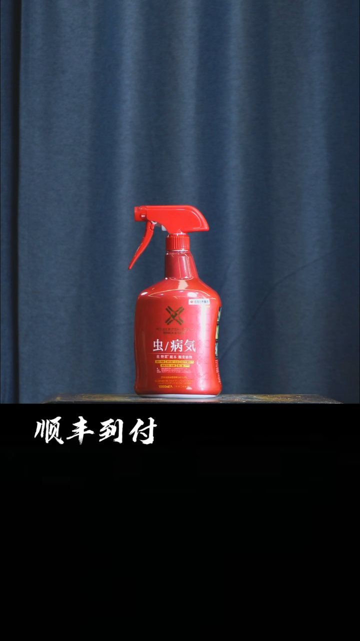 【闪购商品】1大红瓶