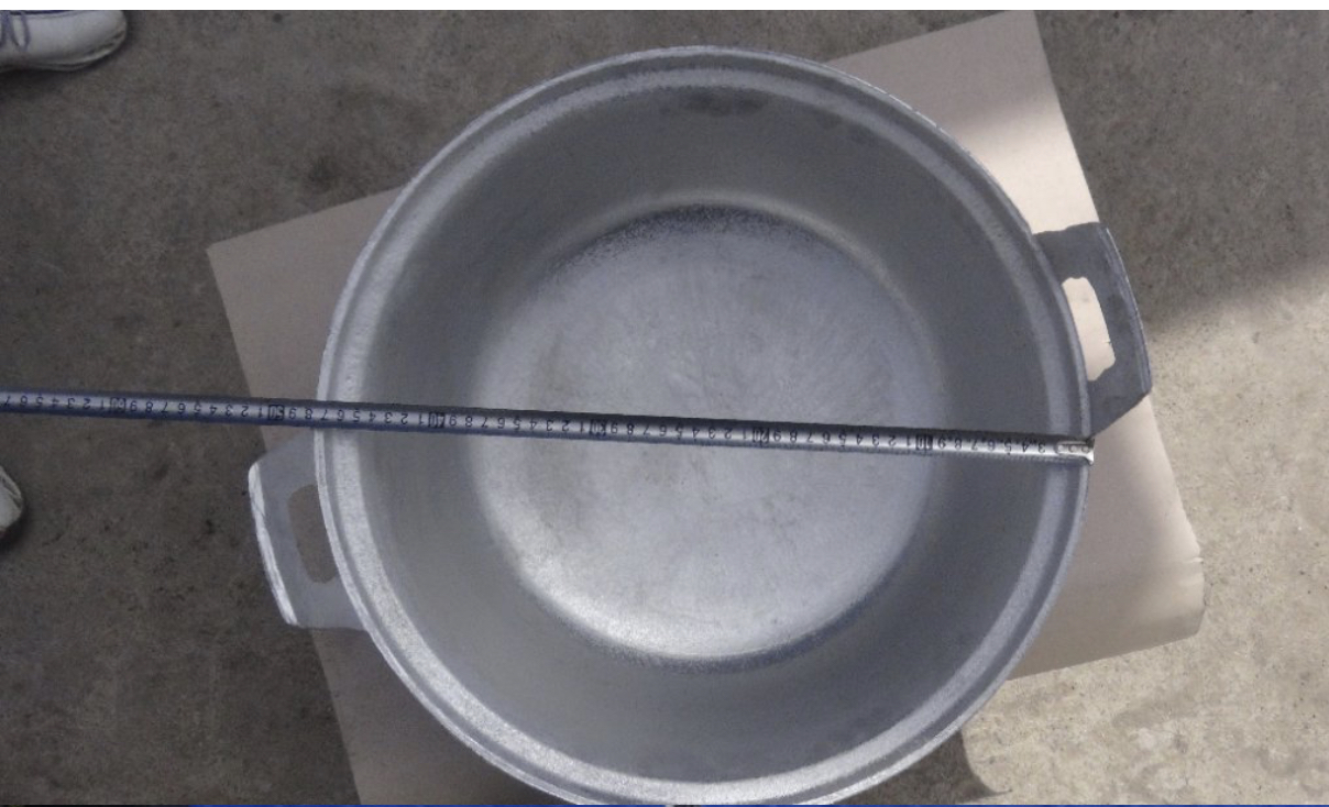47公分做饭炒菜铝锅