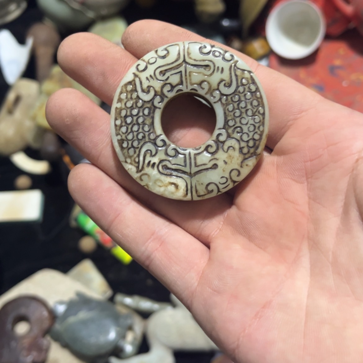 【闪购商品】密胺罐