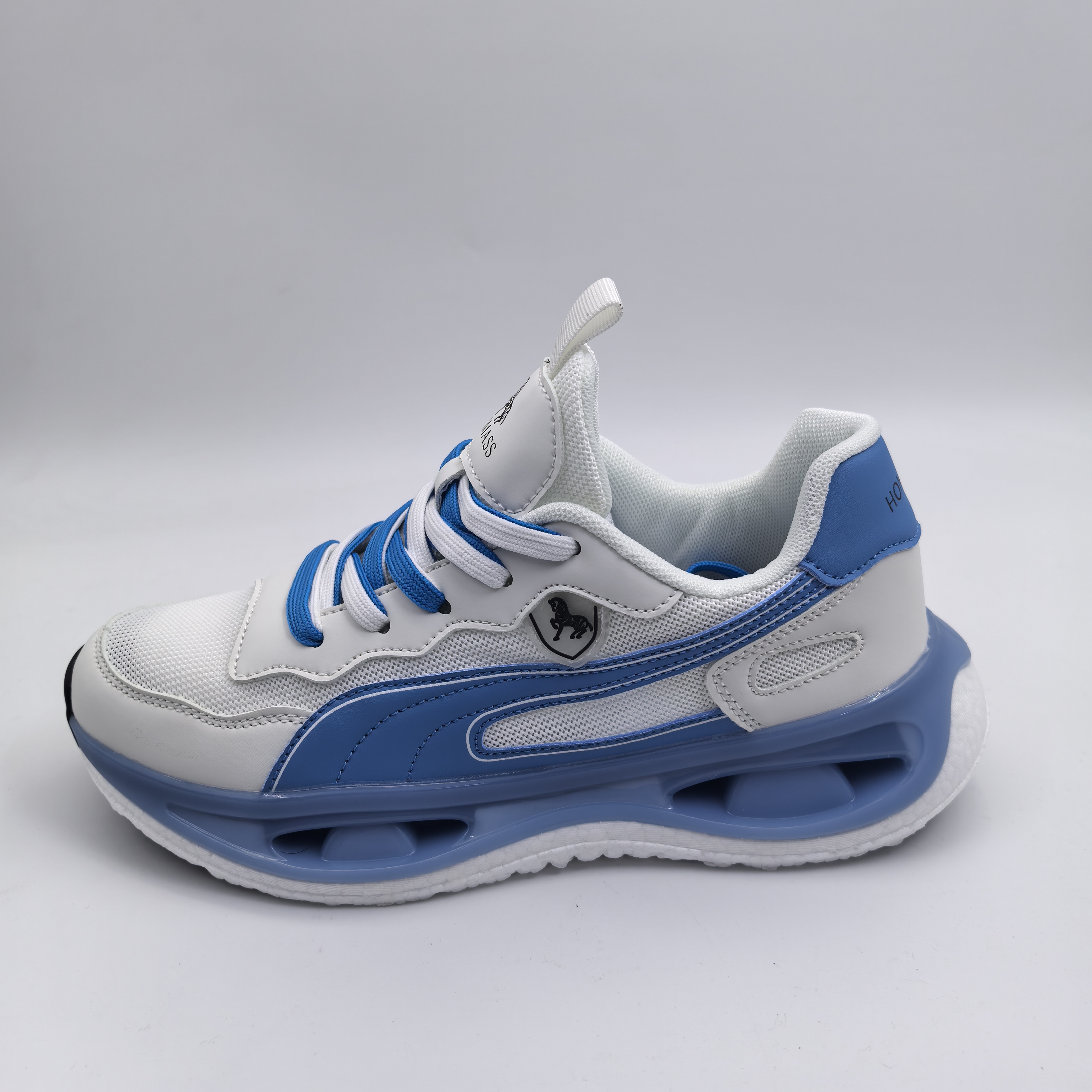 HMS666休闲男鞋运动鞋