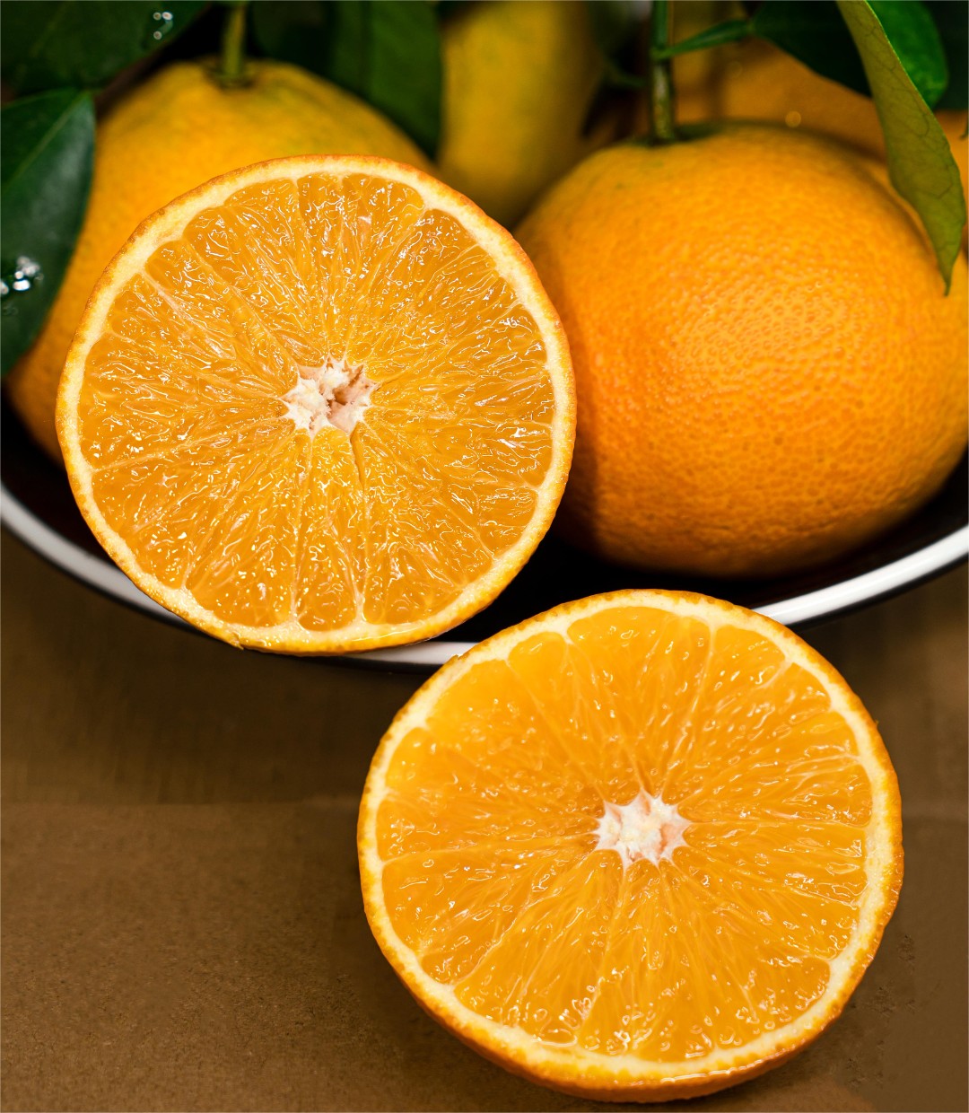 【日出东晓】四川爱媛38果冻橙/5斤/8斤 