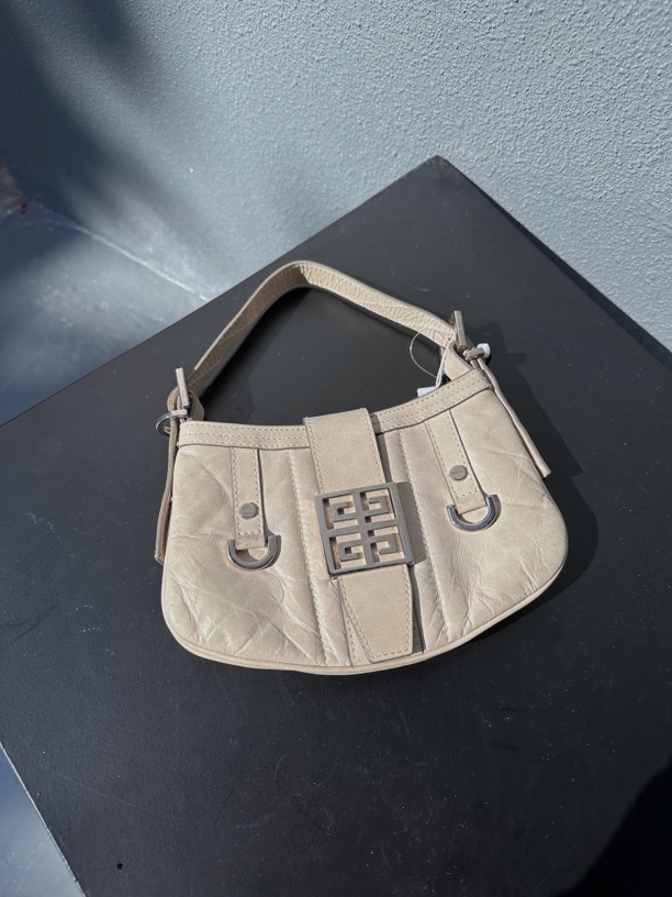 95新  青木中古/纪梵希手提包