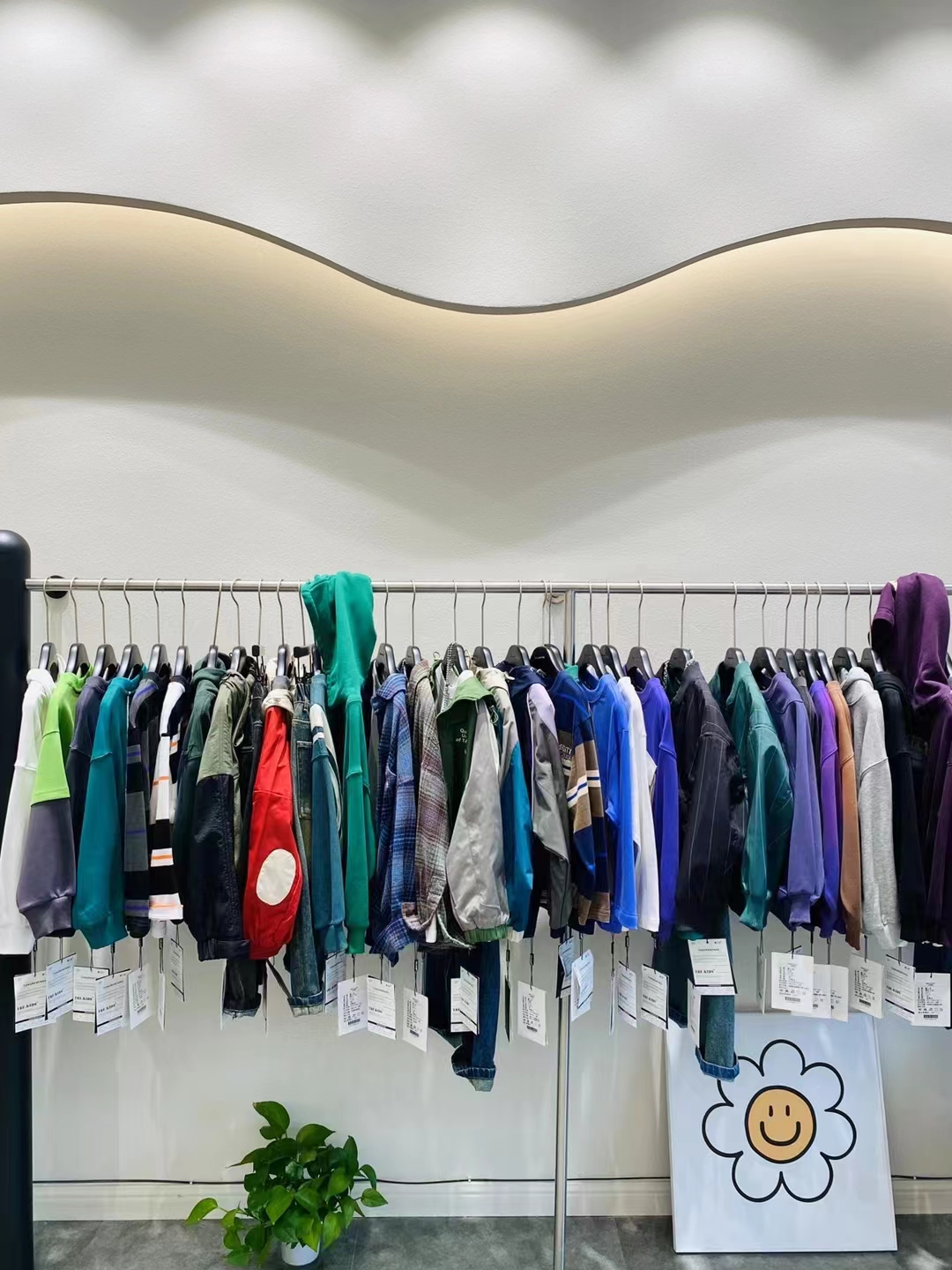 小盛总精品童装（下单请备注编码）