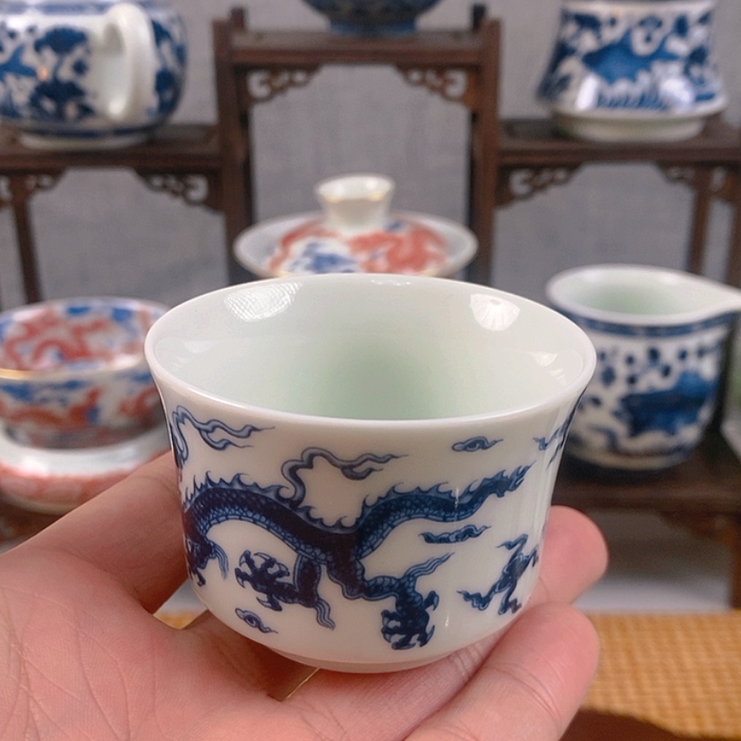 【闪购商品】陶瓷艺术品