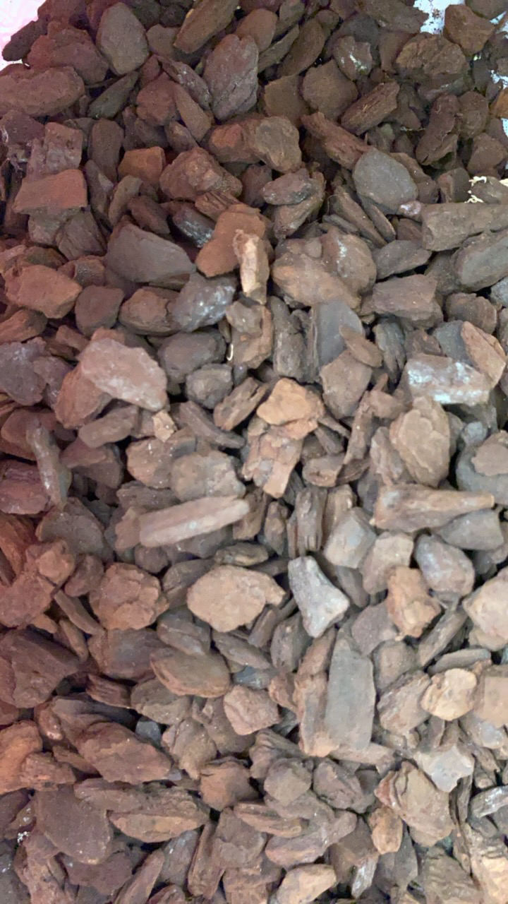 新西兰树皮9-12奥科特松树皮兰花植料石斛蝴蝶兰植料