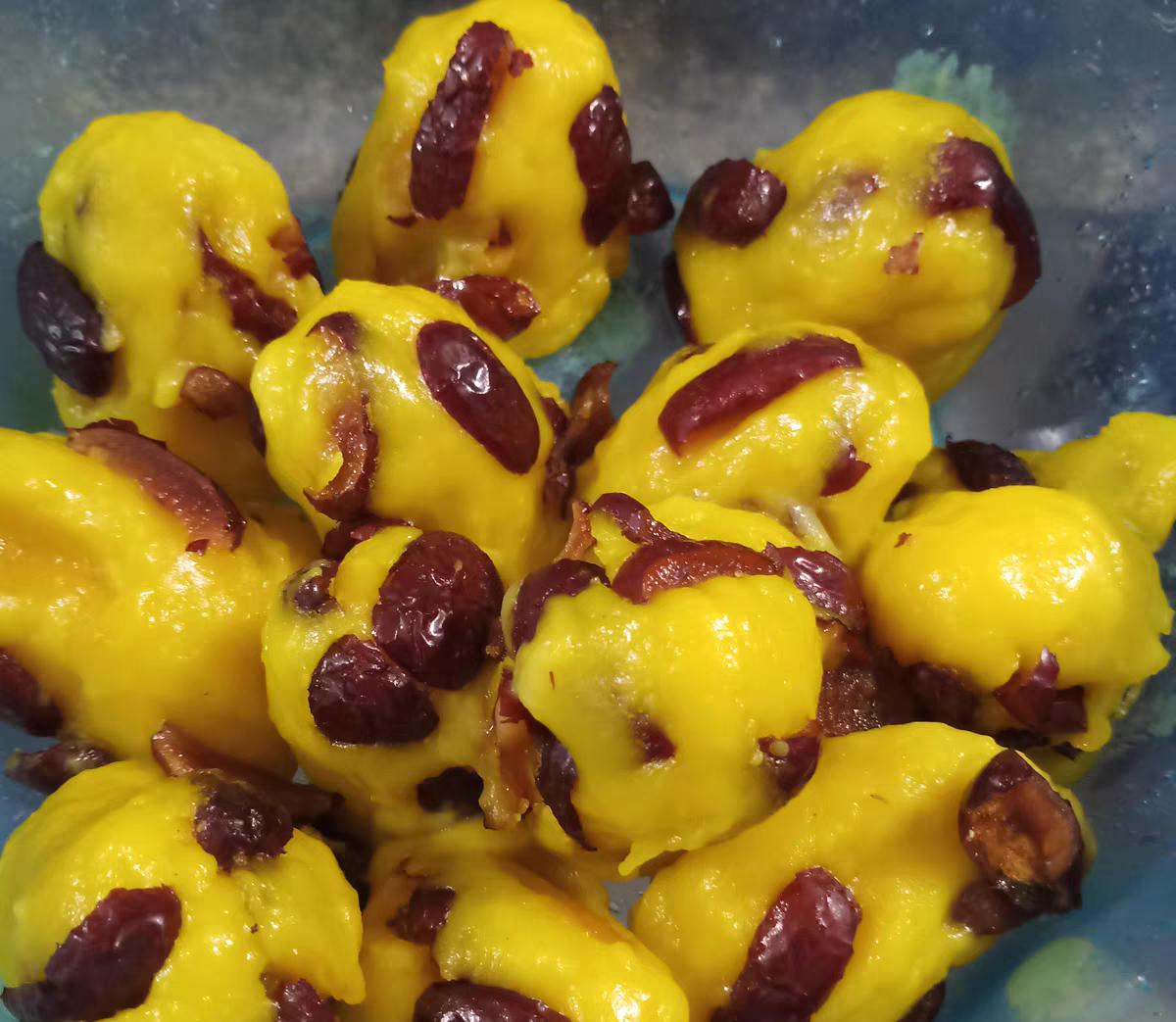 黄米面粉2.5Kg/袋