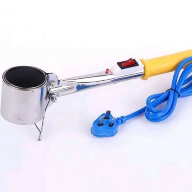 电瓶修复用融铅锅