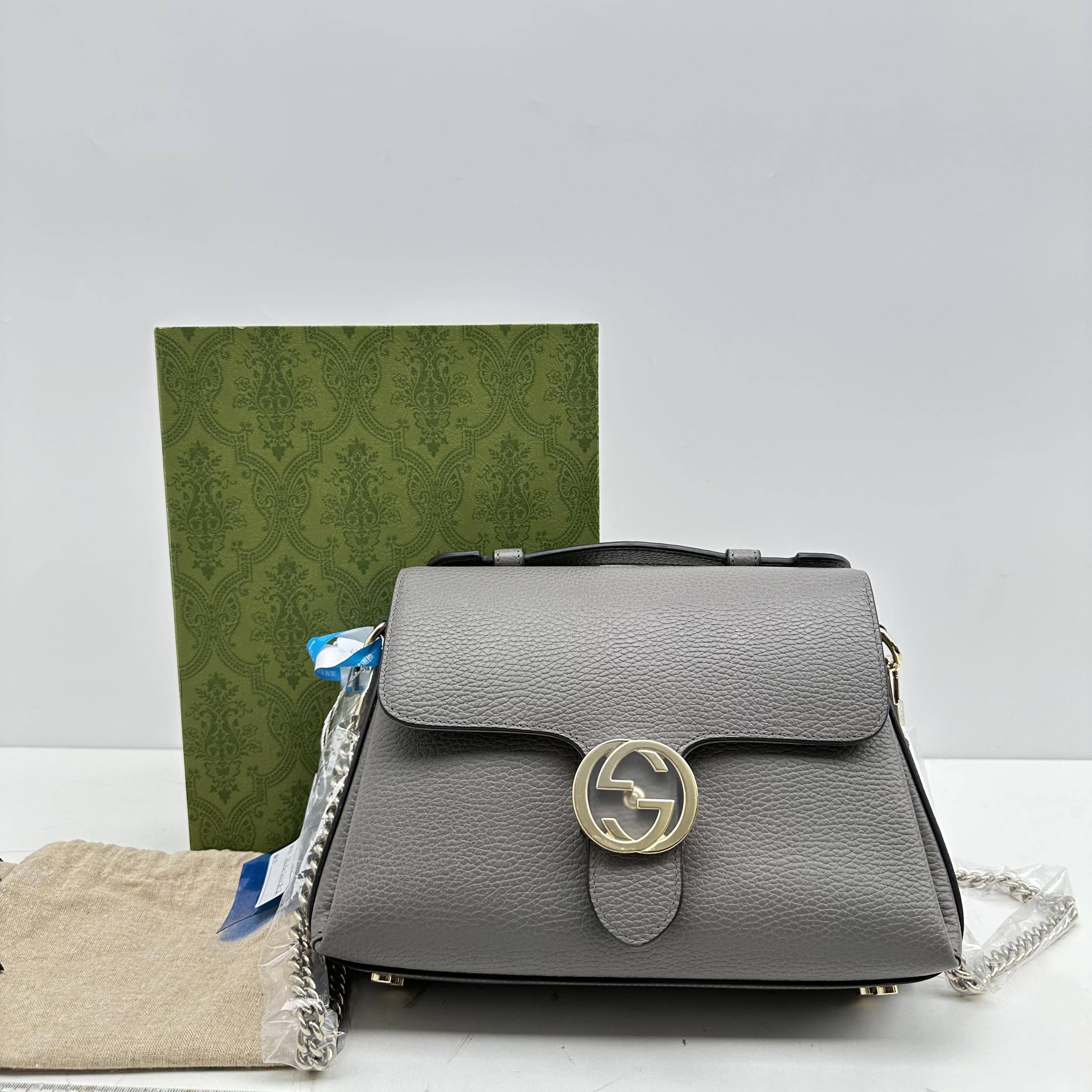 胖虎阿超/古驰/95新/公价0/箱包/斜挎包/312407170048