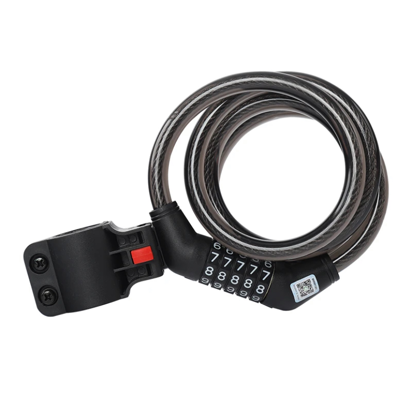 DAHON大行密码车锁