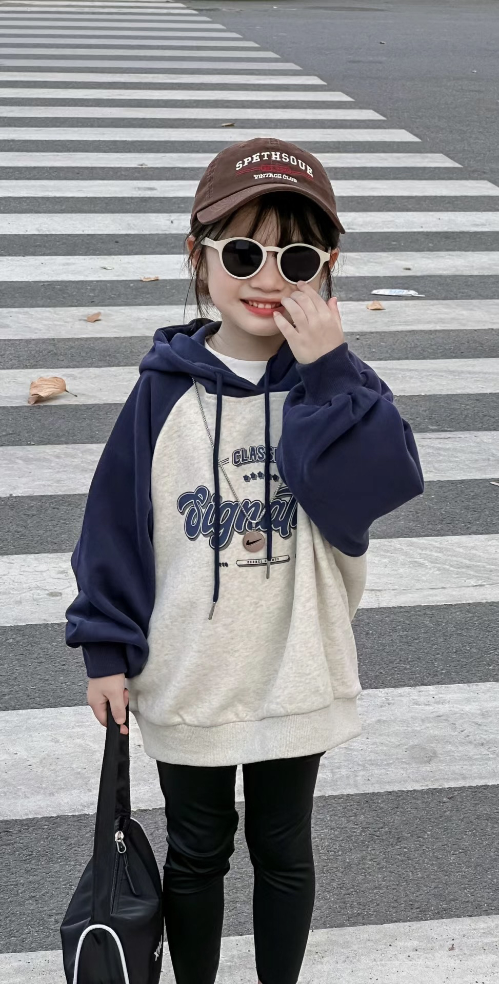 2024新款男女宝童装套装（图片仅供参考）