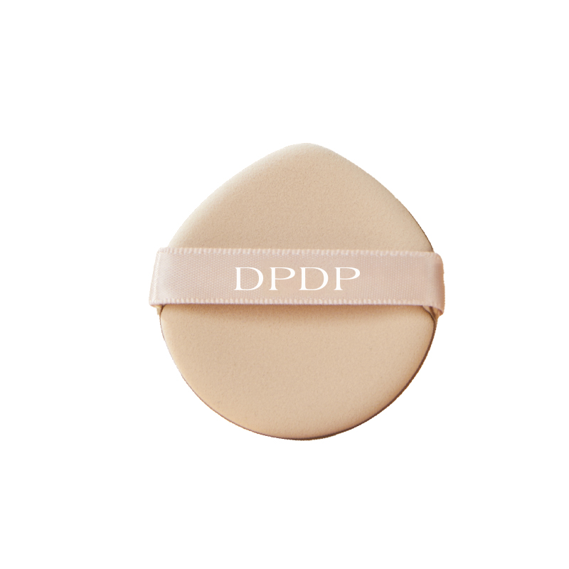 DPDP定制粉扑