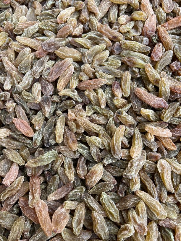 新疆特产大果绿香妃2斤包邮