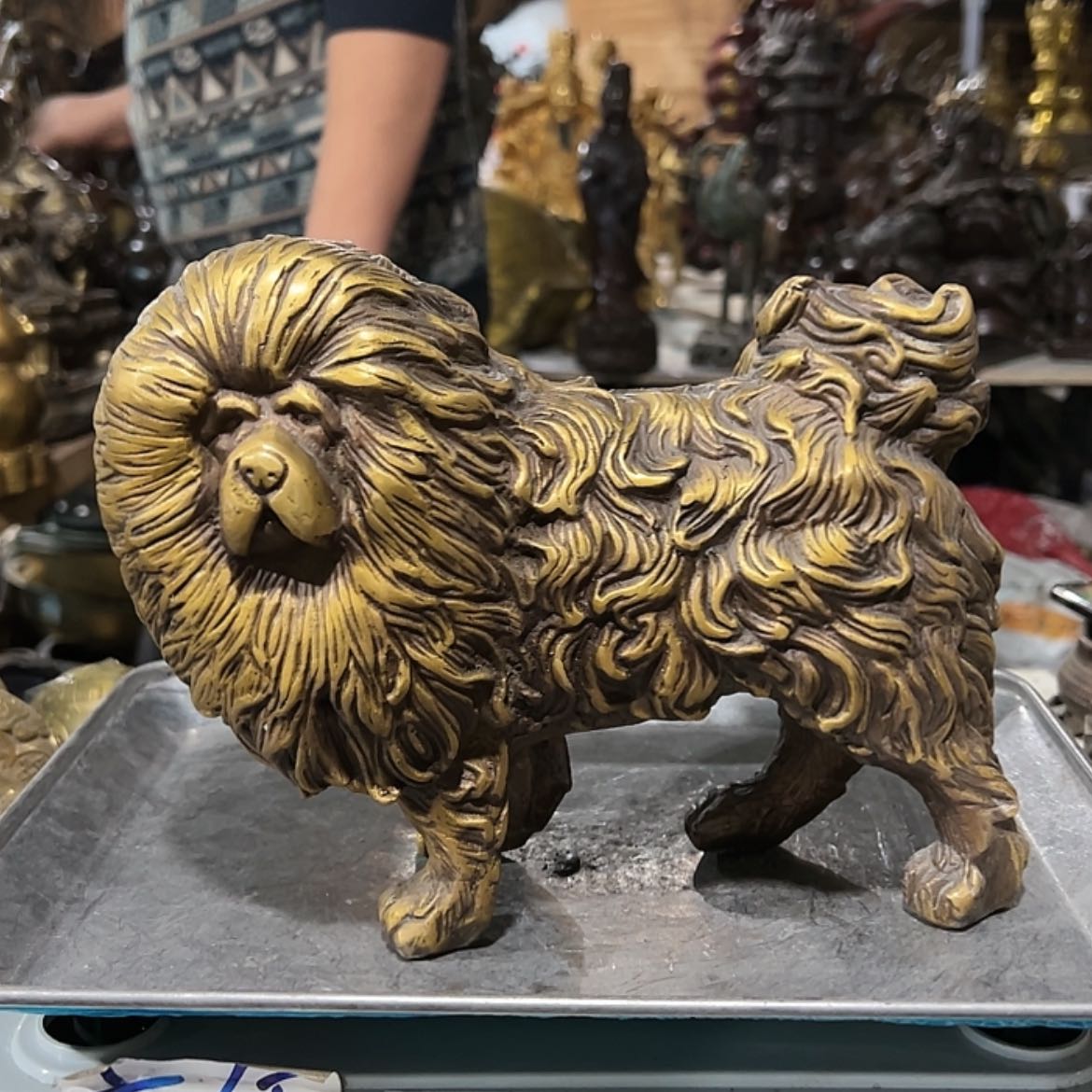 【闪购商品】瓷摆件768