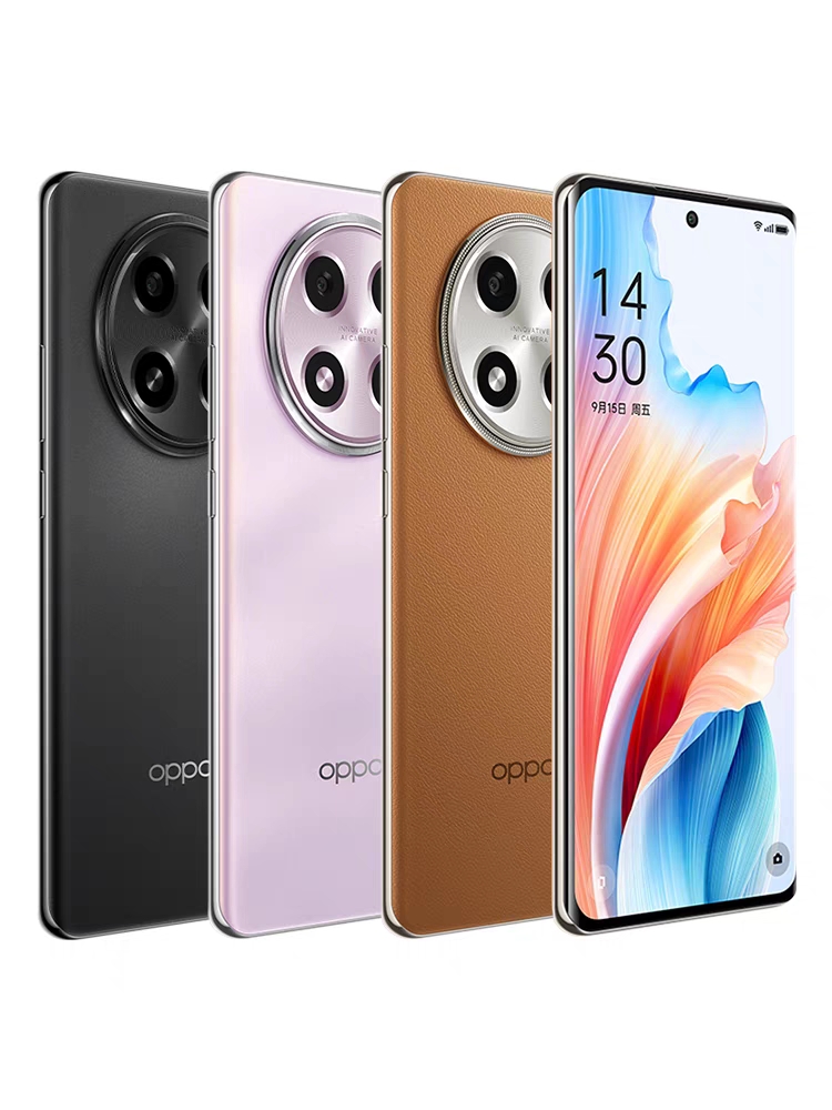 9新 OPPO 95新二手OPPOA2Pro曲屏双卡双待5G