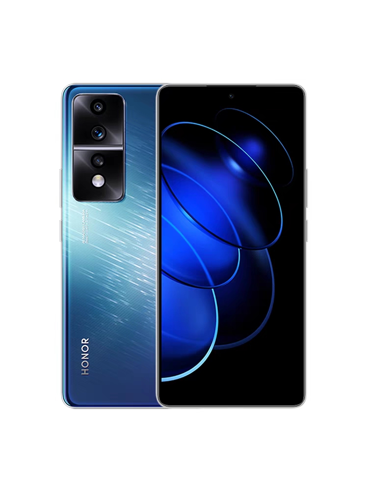 9新 honor/荣耀 95新荣耀80GT直屏新款，新一代骁龙8+