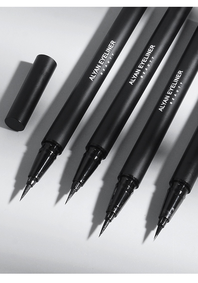 防水持久眼线笔(拍一发二)