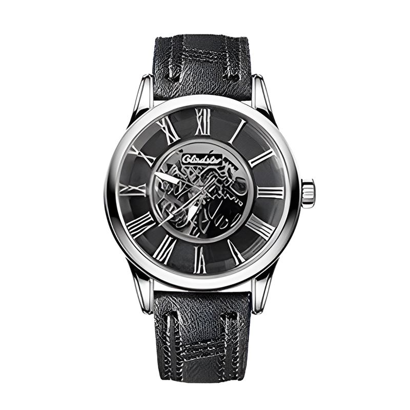 格莱诗特时尚百搭气质腕表