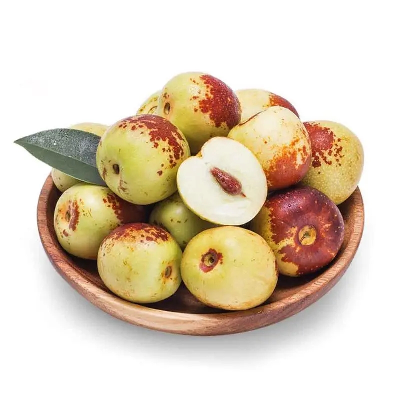 大荔-冬枣-果王