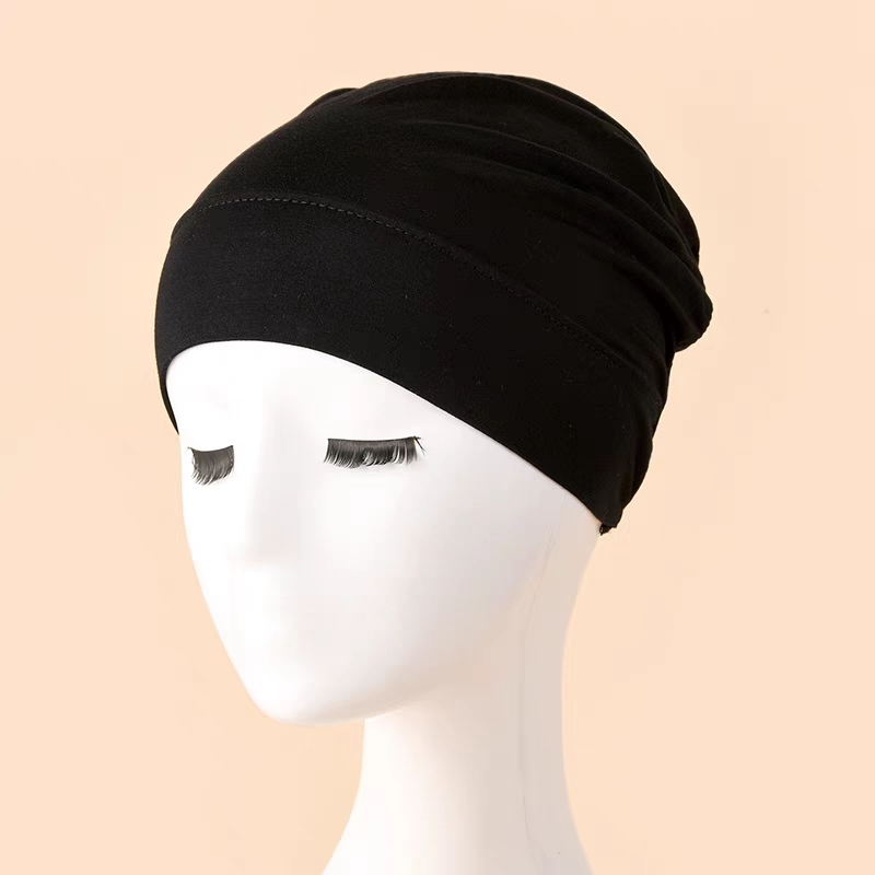 艾米同款打底小帽拍一发二