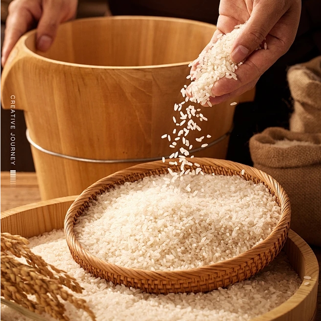 湖南大米臻两优8612低镉绿色优质一季稻大米